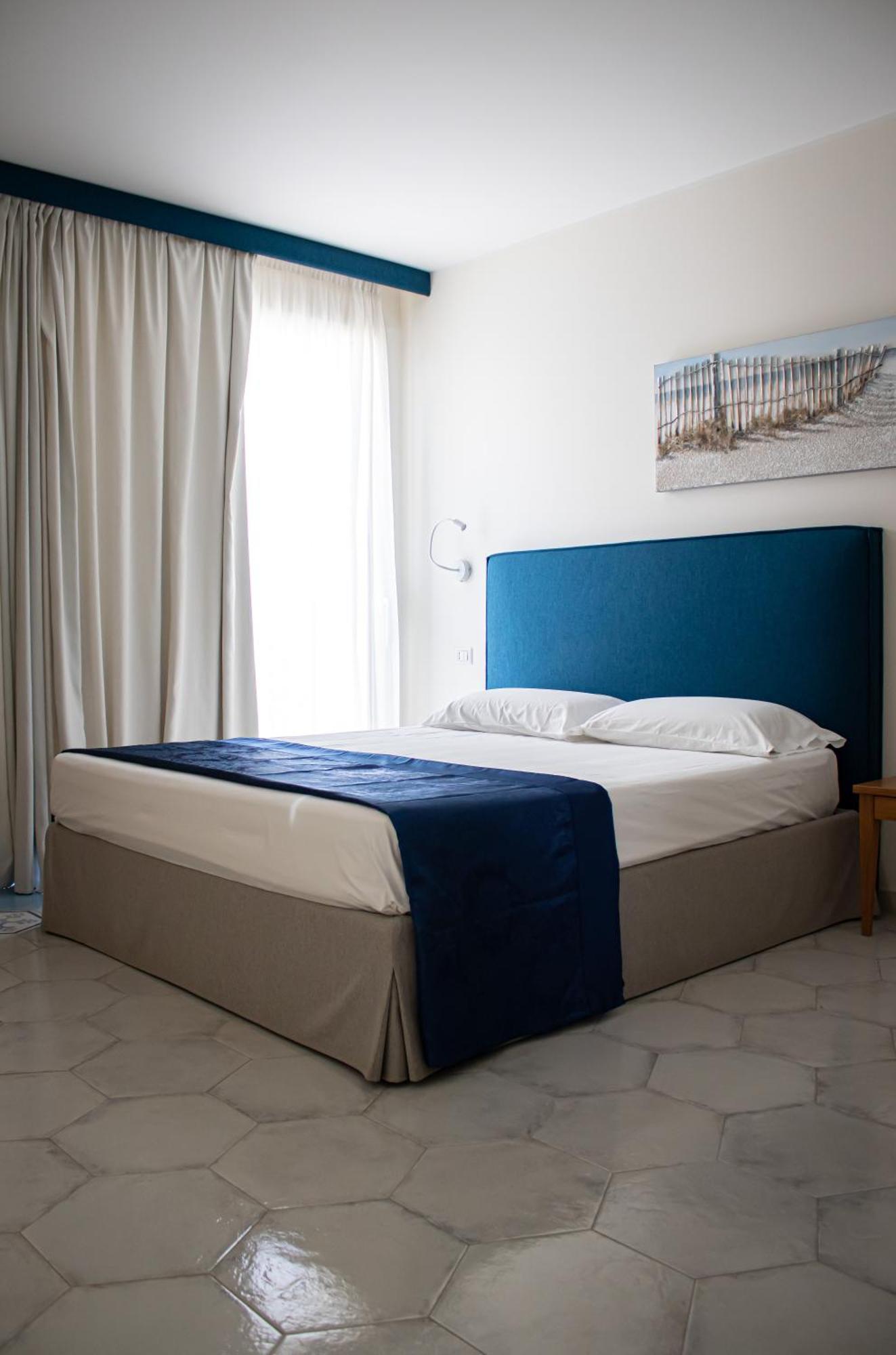 B&B Casa Di Emma Porto Cesareo Exterior foto